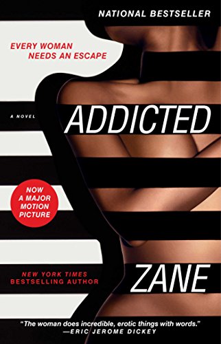 9781476748047: Addicted: A Novel