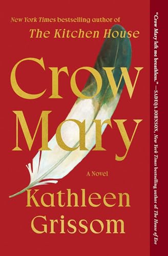 Stock image for Crow Mary (Paperback) for sale by Grand Eagle Retail