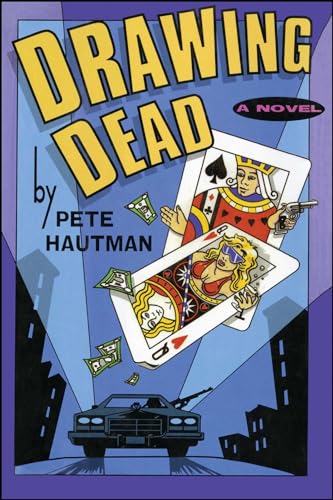 Drawing Dead (9781476748528) by Hautman, Pete