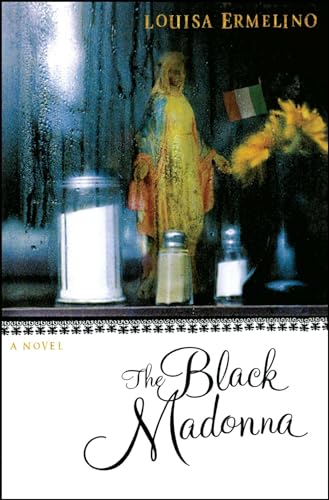 9781476748610: The Black Madonna: A Novel