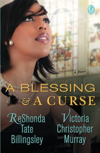 Stock image for A Blessing & a Curse: A Novel for sale by SecondSale