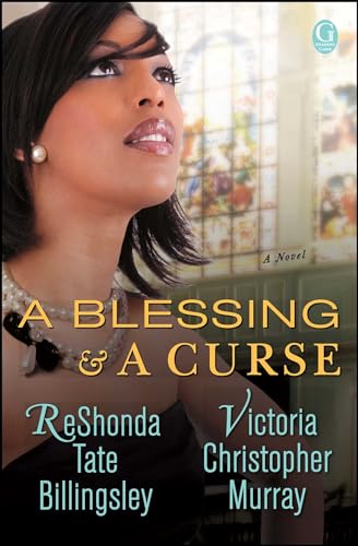 9781476748887: A Blessing & a Curse: A Novel