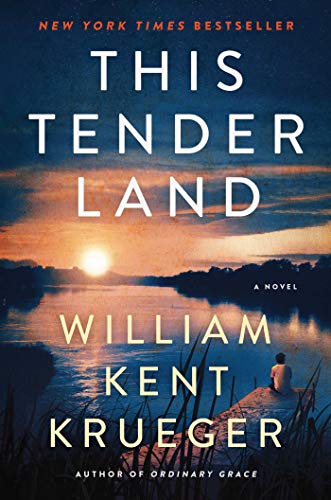 Imagen de archivo de This Tender Land: A Novel a la venta por Goodwill of Colorado