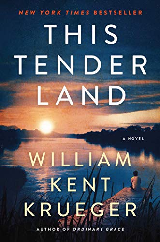 Stock image for This Tender Land: A Novel for sale by Seattle Goodwill