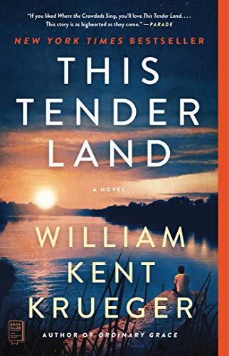 Stock image for This Tender Land: A Novel for sale by Goodwill Books