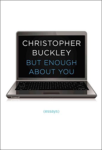 9781476749518: But Enough About You: Essays