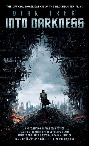 9781476749938: Star Trek Into Darkness