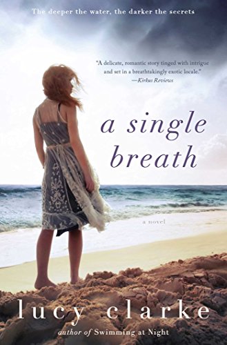 9781476750446: A Single Breath: A Novel