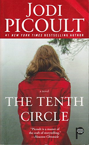 9781476751320: The Tenth Circle