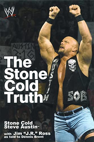 9781476751689: The Stone Cold Truth (WWE)