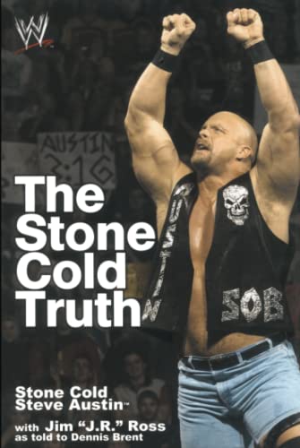 Imagen de archivo de The Stone Cold Truth a la venta por Revaluation Books