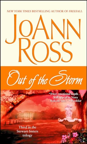 Out of the Storm (Stewart Sisters Trilogy) (9781476751757) by Ross, JoAnn