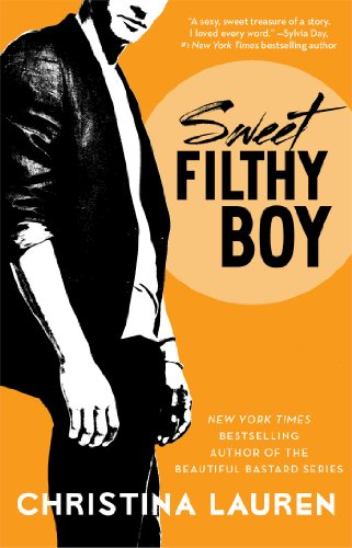 Stock image for Sweet Filthy Boy for sale by ThriftBooks-Dallas