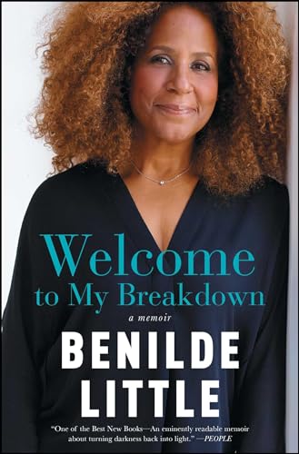 9781476751962: Welcome to My Breakdown: A Memoir