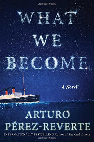 Beispielbild fr What We Become: A Novel zum Verkauf von Wonder Book