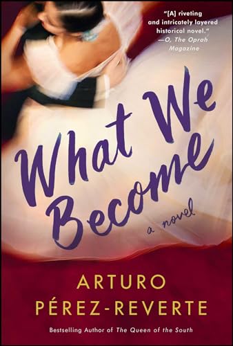 Stock image for What We Become: A Novel for sale by Goodwill Books