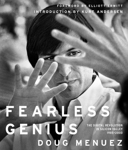 9781476752693: Fearless Genius: The Digital Revolution in Silicon Valley 1985-2000