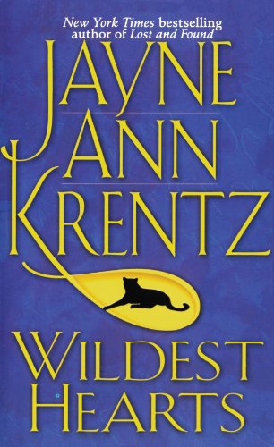 Wildest Hearts (9781476752723) by Krentz, Jayne Ann