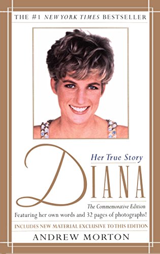 9781476752815: Diana: Her True Story - in Her Own Words