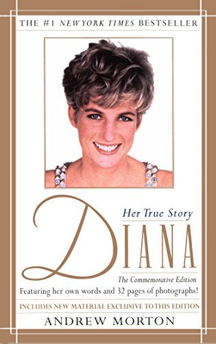 Stock image for Diana for sale by Better World Books