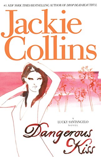 Dangerous Kiss (9781476752822) by Collins, Jackie