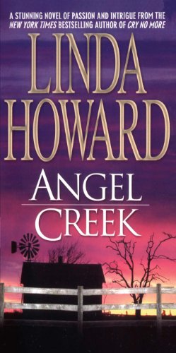 9781476752907: Angel Creek