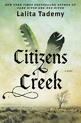 Imagen de archivo de Citizens Creek: A Novel a la venta por Your Online Bookstore