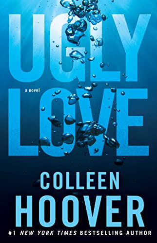 Beispielbild für Ugly Love: A Novel zum Verkauf von Goodwill San Antonio
