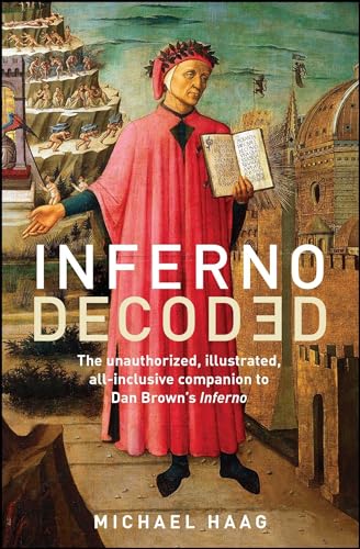 9781476753447: Inferno Decoded