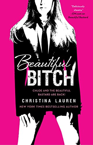 Beautiful Bitch (The Beautiful Series)