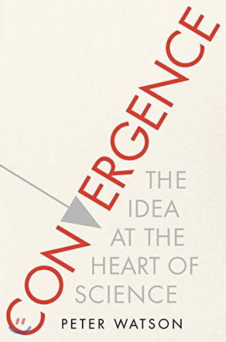 Imagen de archivo de Convergence: The Idea at the Heart of Science a la venta por Goodwill of Colorado