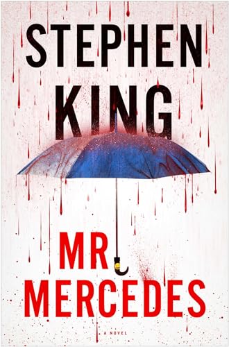 9781476754451: Mr. Mercedes: A Novelvolume 1 (Bill Hodges Trilogy)