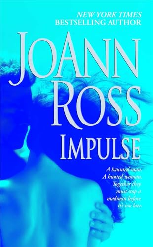 Impulse (9781476754628) by Ross, JoAnn