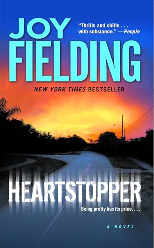 9781476754666: HEARTSTOPPER