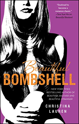 Beispielbild fr Beautiful Bombshell (The Beautiful Series) zum Verkauf von Wonder Book