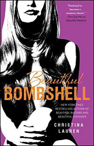 9781476755090: Beautiful Bombshell: Volume 4 (The Beautiful Series)