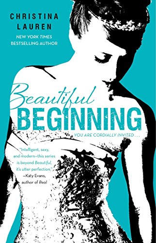 Beispielbild fr Beautiful Beginning (6) (The Beautiful Series) zum Verkauf von SecondSale