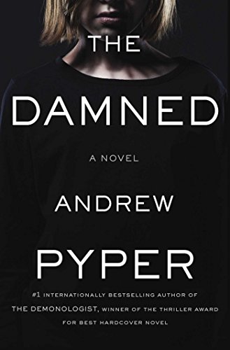 9781476755113: The Damned: A Novel