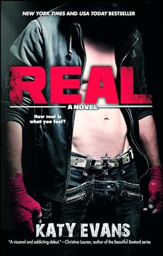 9781476755595: Real: Volume 1 (The REAL series)