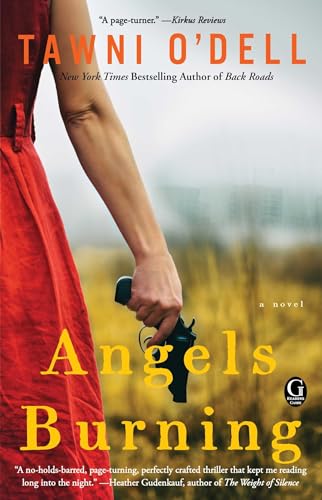 

Angels Burning [Soft Cover ]
