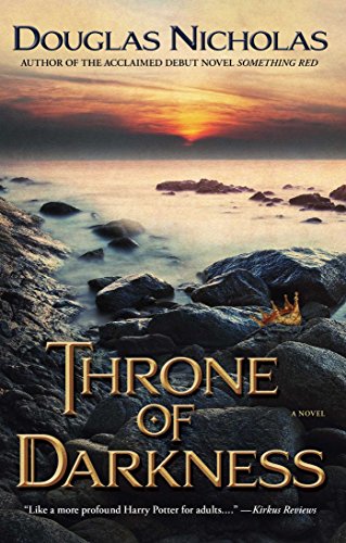 Beispielbild fr Throne of Darkness : A Novel zum Verkauf von Better World Books: West