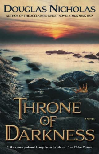 9781476755984: Throne of Darkness: A Novel