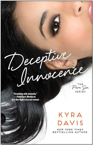 Stock image for Deceptive Innocence for sale by Better World Books