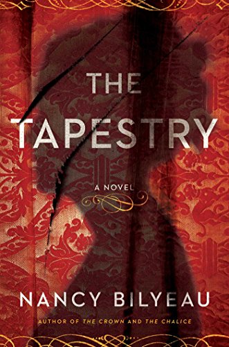 Imagen de archivo de The Tapestry : A Novel a la venta por Better World Books