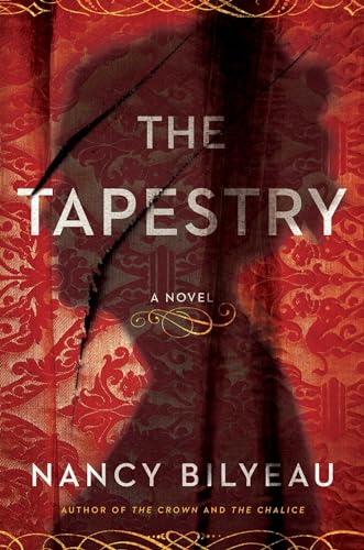 9781476756370: The Tapestry: A Novel (Joanna Stafford series)