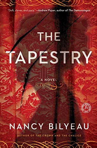 Imagen de archivo de The Tapestry: A Novel (Joanna Stafford series) a la venta por SecondSale