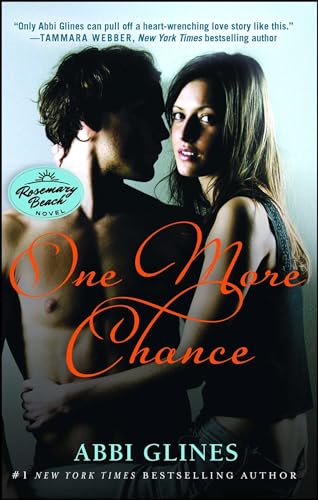Beispielbild fr One More Chance: A Rosemary Beach Novel (The Rosemary Beach Series) zum Verkauf von SecondSale