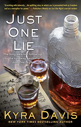 9781476756868: Just One Lie: 3 (Just One Night)