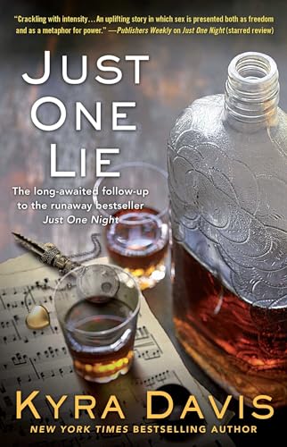 Stock image for Just One Lie (Just One Night) for sale by Wonder Book