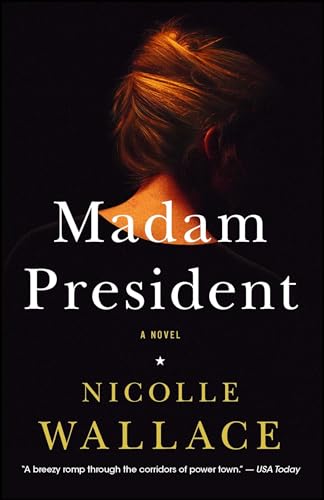Stock image for Madam President for sale by ThriftBooks-Phoenix